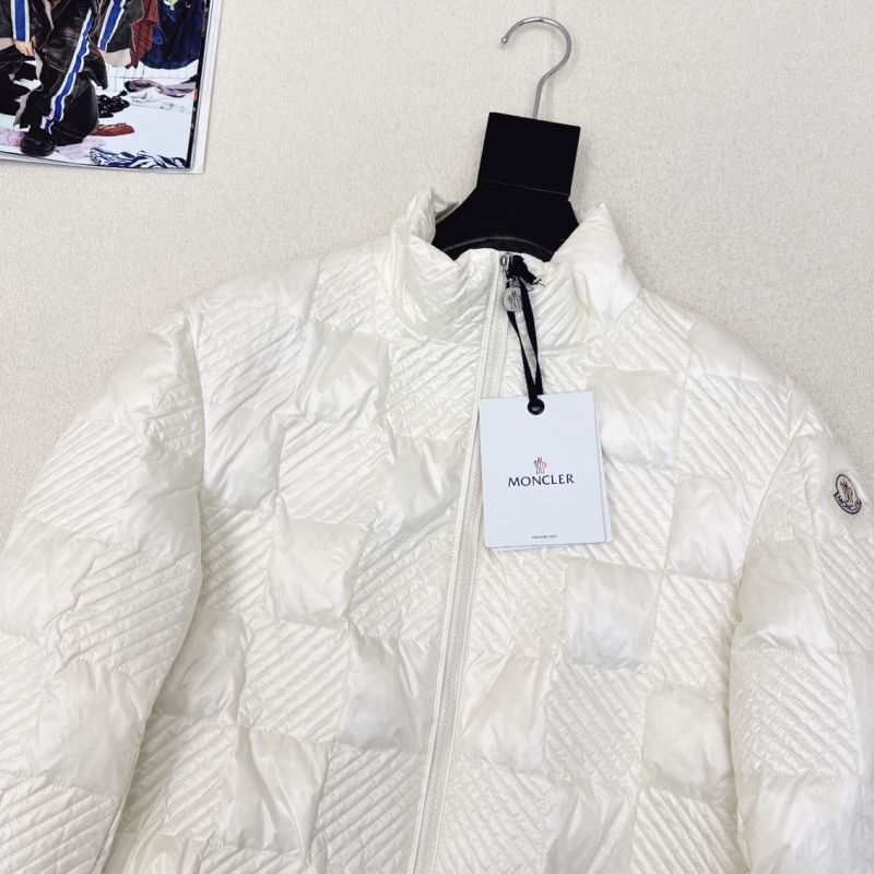 Moncler Down Coat